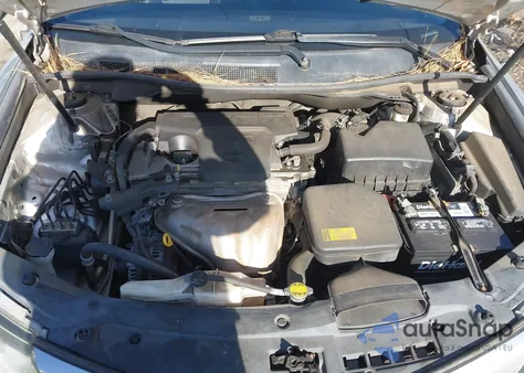 2012 Toyota Camry Se from USA, damaged, VIN 4T1BF1FK5CU010635